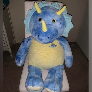 Large Dinosaur stuffed animal